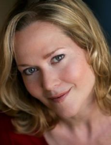 Rebecca Luker