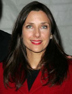 Rebecca Miller
