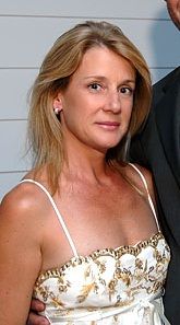 Rebecca Redford