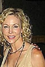 Rebecca Slaughter