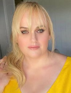 Rebel Wilson