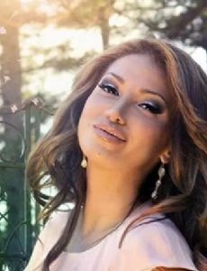 Reby Hardy