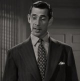 Reed Hadley