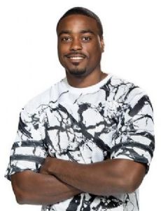 Reggie Youngblood
