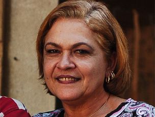 Regina Chaves