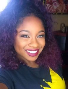 Reginae Carter