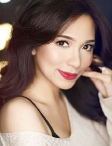 Regine Angeles