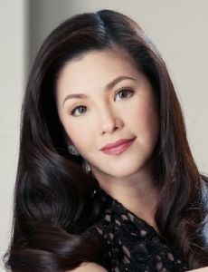 Regine Velasquez