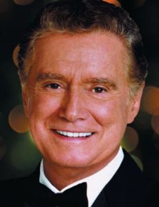 Regis Philbin