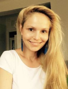 Réka Dudás