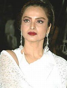 Rekha