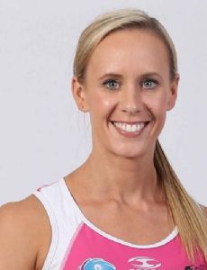Renae Hallinan
