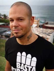 Residente