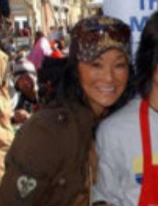 Renee Steward