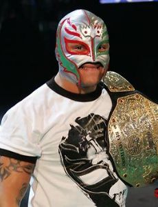 Rey Mysterio