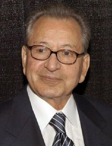 Reza Badiyi