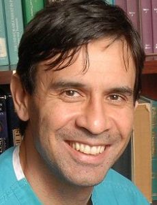 Reza Jarrahy