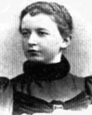 Rhea Gore