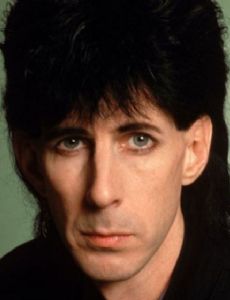 Ric Ocasek