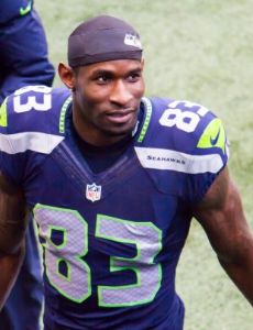 Ricardo Lockette