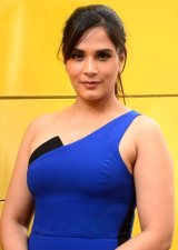 Richa Chadda