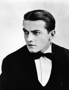 Richard Barthelmess