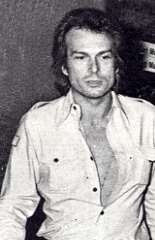 Richard Chanfray