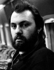 Richard Cole