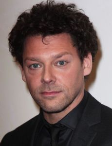 Richard Coyle