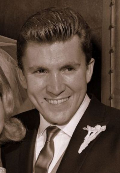 Richard Daniels (I)