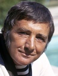 Richard Dawson