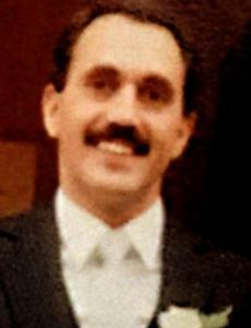 Richard Emmolo