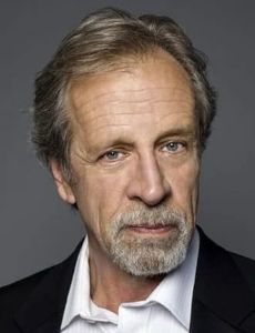 Richard Gilliland