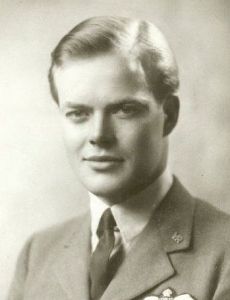 Richard Hillary