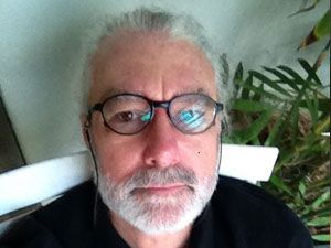 Richard Hissong