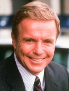 Richard Jaeckel