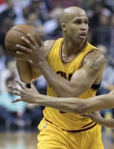 Richard Jefferson
