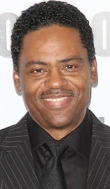 Richard Lawson