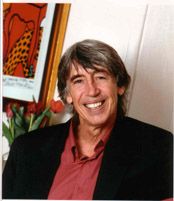 Richard Neville (writer)
