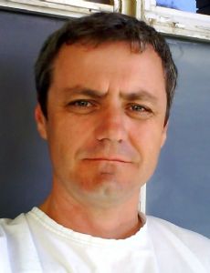 Richard Saunders
