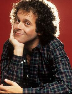 Richard Simmons