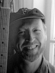 Richard Thompson