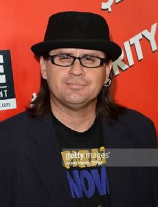 Rick Mendoza