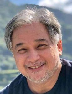 Ricky Davao