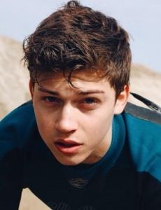 Ricky Garcia