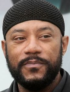 Ricky Harris