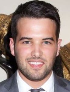 Ricky Rayment