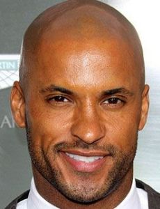 Ricky Whittle