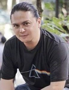Rico Gutierrez