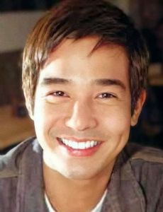 Rico Yan